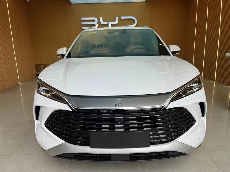 Byd Song l